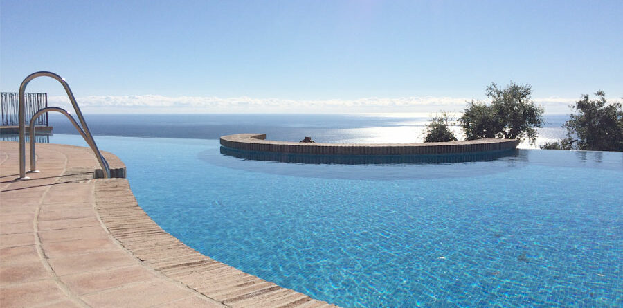 climatizacion de piscinas en marbella