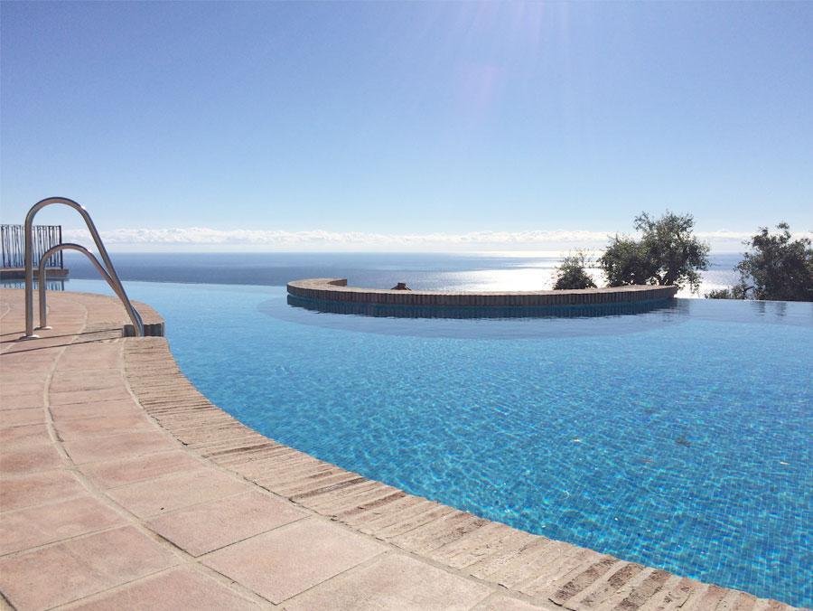 climatizacion de piscinas en marbella