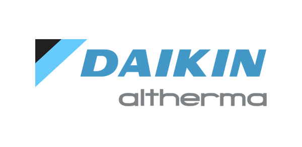 Daikin altherma