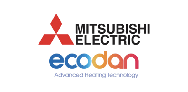 Mitsubishi ecodan